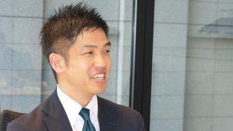 三井物産採用担当インタビュー「学生の挑戦を聞きたい」