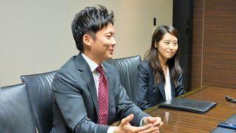 BNPパリバ現役社員2人が語る、人を惹きつけるグループ共通カルチャーとは？