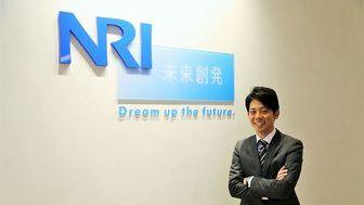 「過去にとらわれない」～なぜ理系院生はメーカーや商社ではなく野村総合研究所（NRI）を選んだのか？