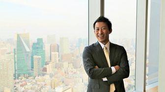 【ゴールドマン・サックス・アセット・マネジメント】インタビュー（営業編）「秘訣は海外運用チームとの密な連携」運用会社営業の魅力を佐々木さんに聞いてきた