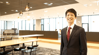 公益性と収益性を高レベルで両立する。"政府系金融機関"という選択肢【PJT 01：自動運転に欠かせない超精密測位サービスを事業化せよ】