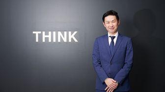 「IBM＝ITコンサル」ではない。戦略コンサルタントが語る、"事業会社だからこそ"の先進性と説得力