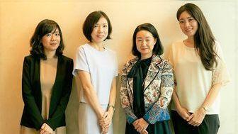 社員が望むキャリアを歩み、企業も成長する。個人と組織の幸福のために必要なこと