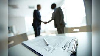 【外銀内定者にインタビュー】外資系投資銀行に内定できた三つの理由