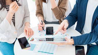 【24卒必見】電通・博報堂内定者3名の選考ステップ振り返り〜第3回　GD編〜