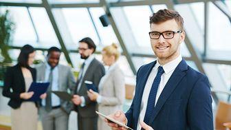 外資系企業の特徴とは？日系企業との違いを徹底比較！【26卒保存版】