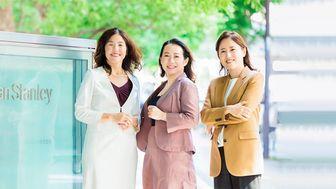 外資系金融機関で長期のキャリアを形成するという、"現実的な"選択肢