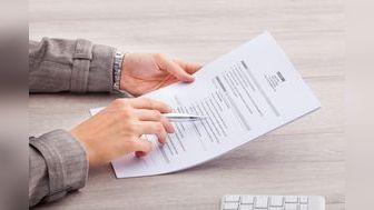 【外資系志望必見！】1からわかる英文履歴書（レジュメ）の書き方とテンプレート