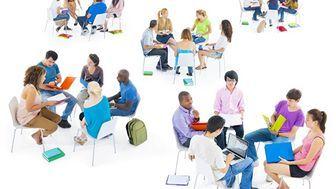 《グループディスカッション》王道の進め方、評価ポイントや立ち回り方まで徹底解説！