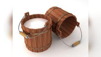 【クイズ】水の量り方(制限時間10分)