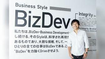 外銀・外コントップ企業を辞退した変わり者就活生。重視したのは「使命感」を持った生き方　Speee・金森 憲斗さん
