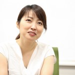 マッキンゼーで学んだ「鈍感力」の大切さ〜コンサル出身のお笑い芸人・石井てる美さんが語る「超トップ企業の内実」