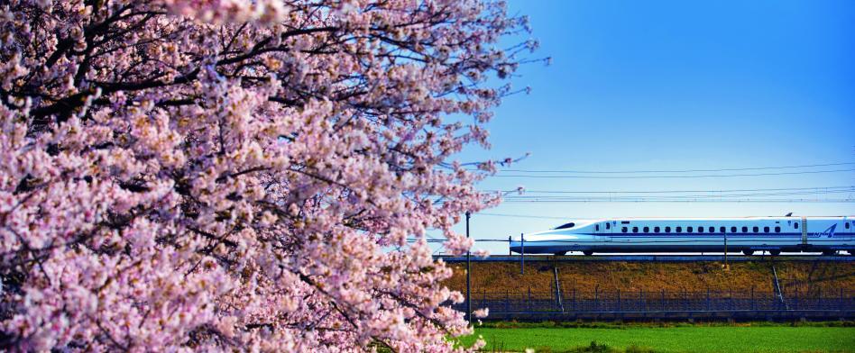 東海旅客鉄道(JR東海)のヘッダー