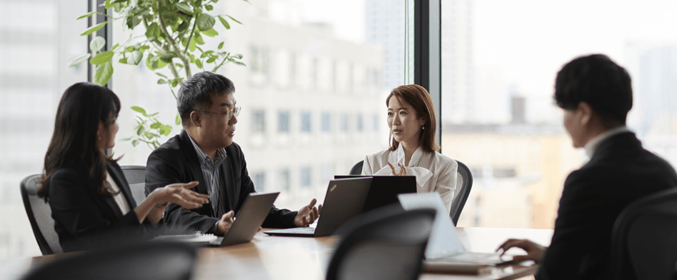 プロレド・パートナーズ