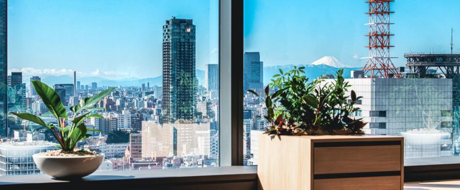 ラザードフレールのヘッダー