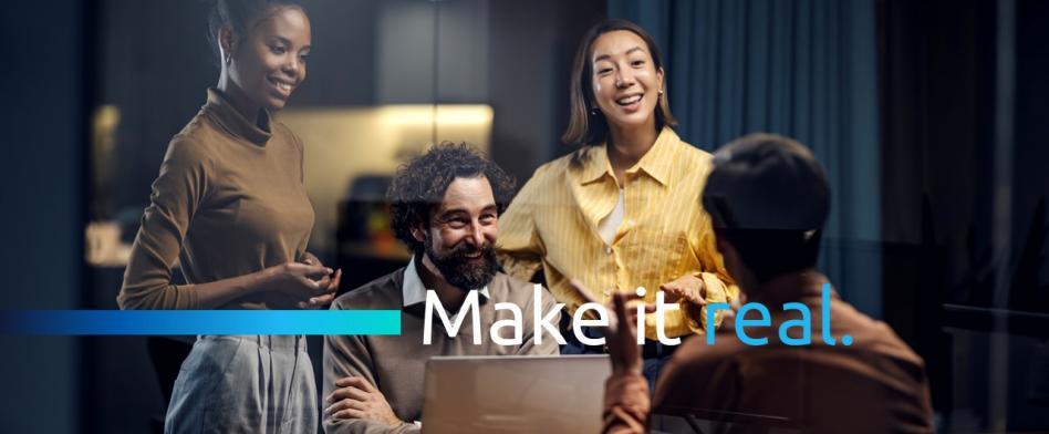 キャップジェミニのヘッダー