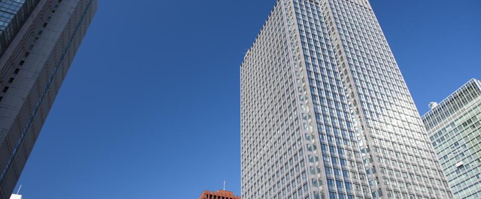 SMBC日興証券のヘッダー