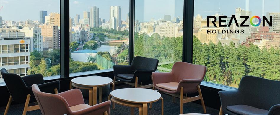 レアゾン・ホールディングス