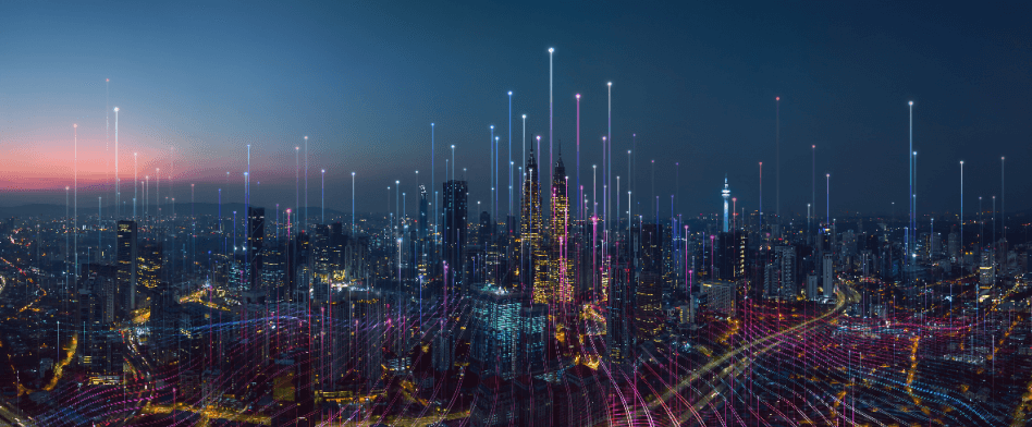 デロイトトーマツサイバーのヘッダー