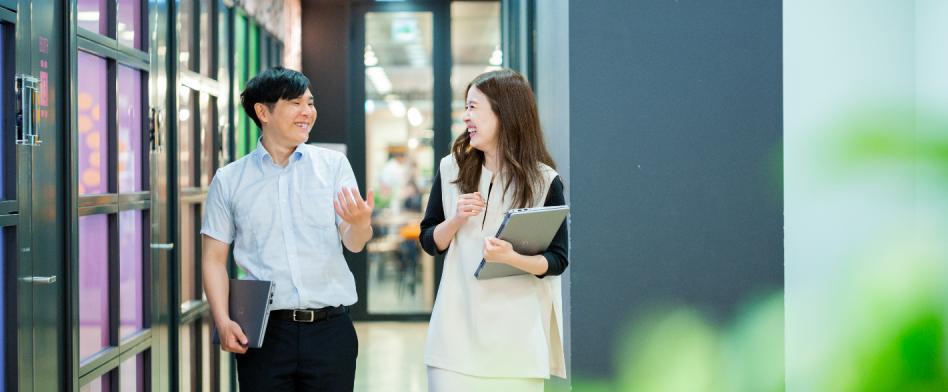 パーソルワークスイッチコンサルティングのヘッダー