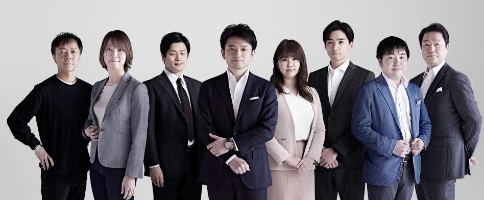 DIMENSIONのヘッダー