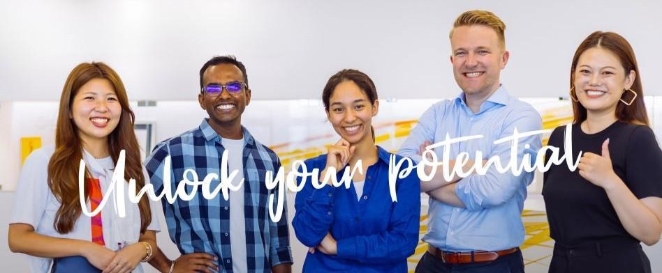 オモビオのヘッダー