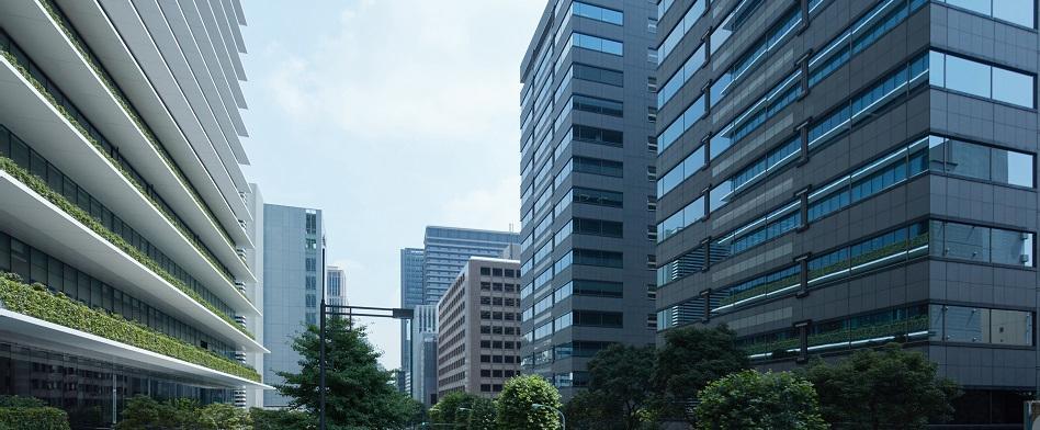 日本経営システムのヘッダー