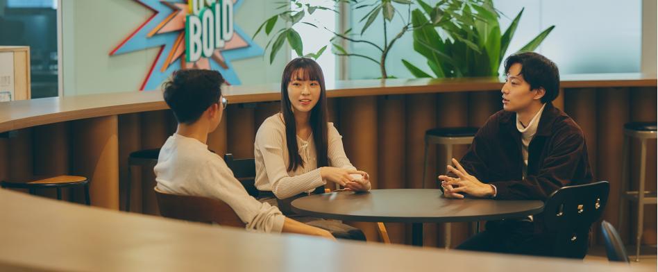 メルカリ(エンジニア)のヘッダー