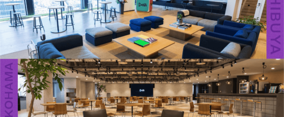 ディー・エヌ・エー/DeNA(エンジニア)のヘッダー