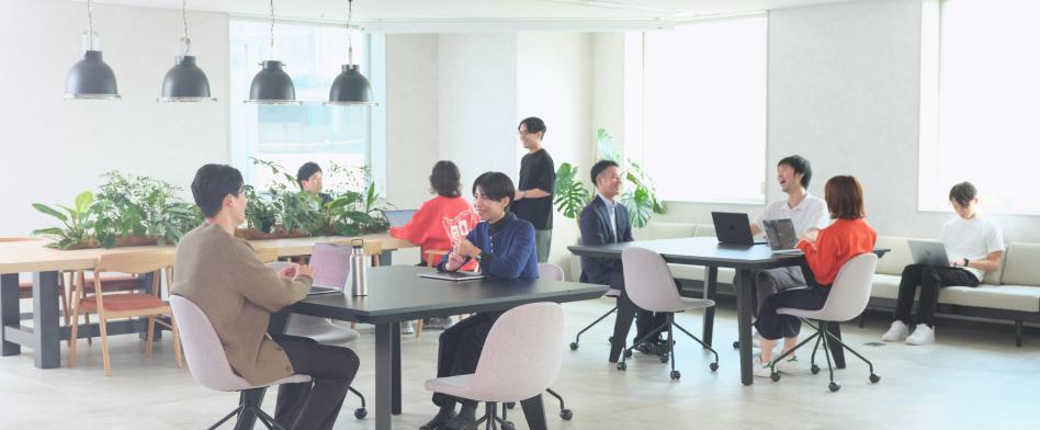 ログラス(エンジニア)のヘッダー