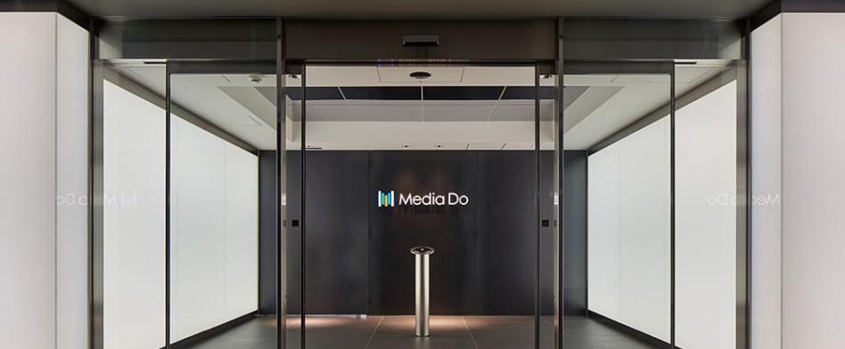 メディアドゥ(エンジニア)のヘッダー