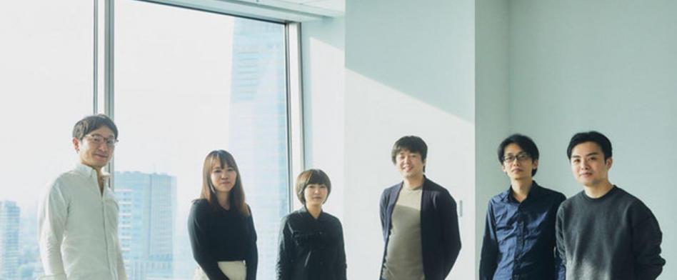 メドレー(エンジニア)のヘッダー