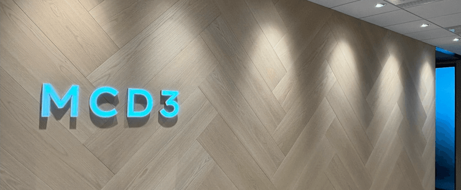 エムシーディースリー