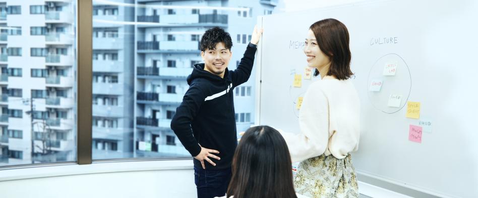 オルビスのヘッダー