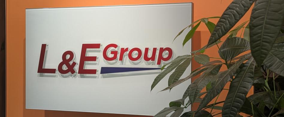 L&E Group(エンジニア)のヘッダー