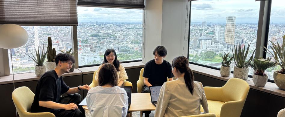 ドリーム・アーツ(エンジニア)のヘッダー