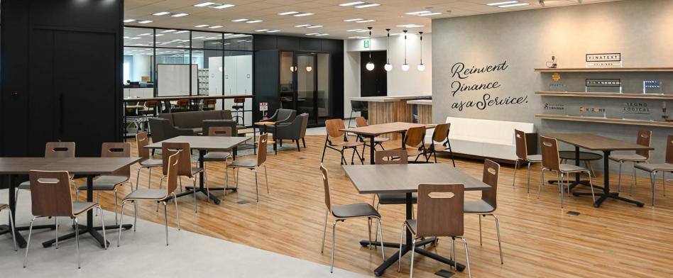 Finatextホールディングス(エンジニア)のヘッダー