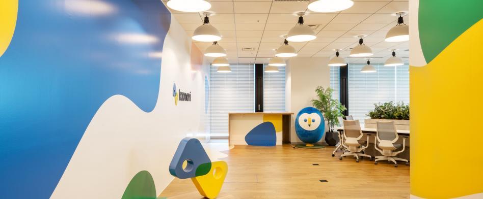 カオナビのヘッダー