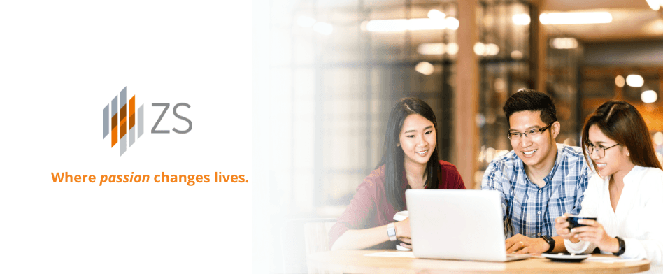ZSアソシエイツ