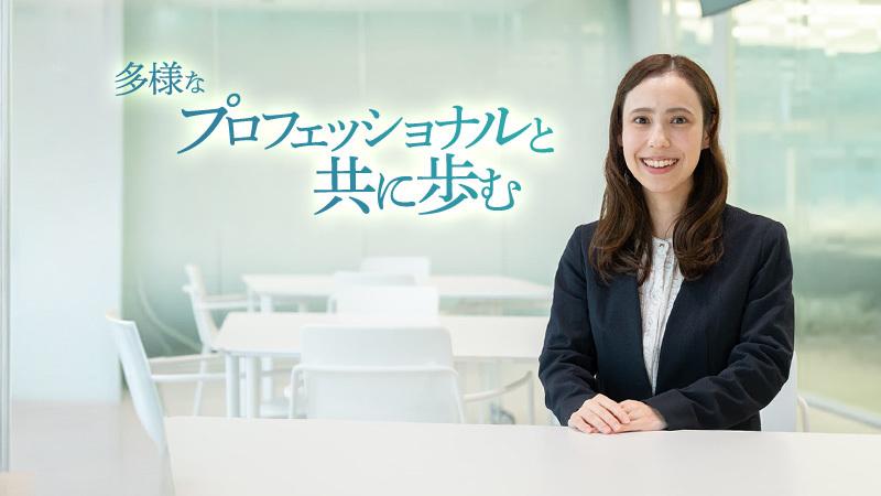 データ活用を通してビジネスの未来を広げる。知的好奇心をベースに成長し続けるデータサイエンティストの挑戦