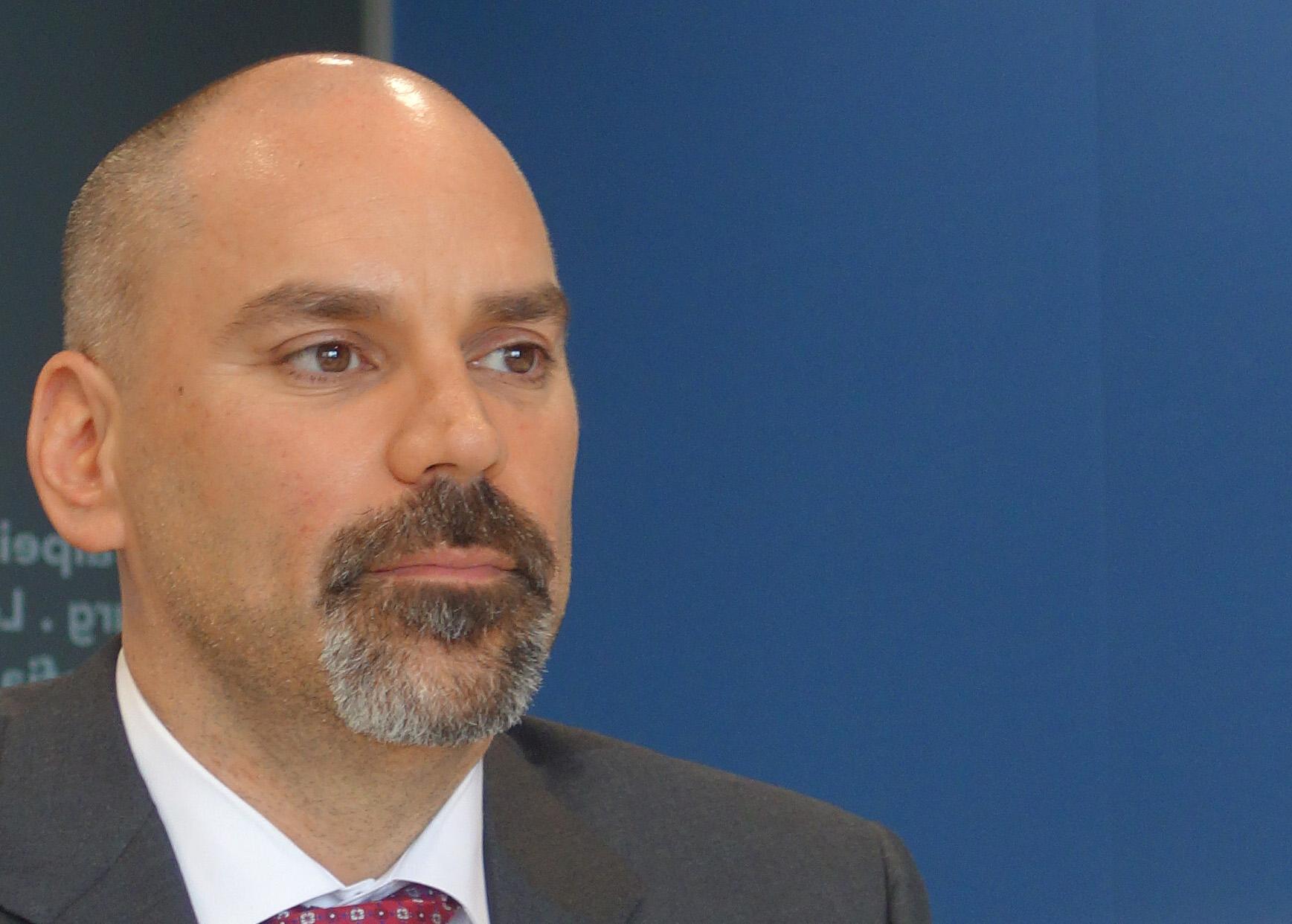 「エンジニアを目指す学生は数学だけでなく文学も学ぶべき」ブルームバーグCTOが語る「エンジニアの理想像」